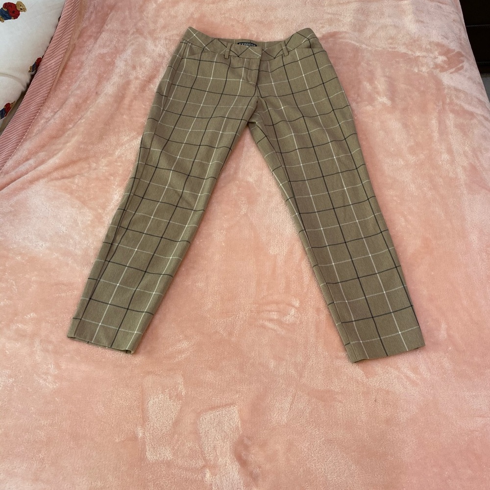 Express Editor Pant - image 2